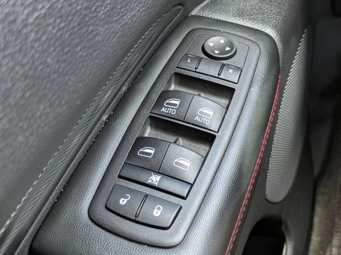 Certified 2025 Dodge Durango GT AWD/4WD image 19