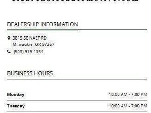 Used 2009 Chevrolet Tahoe LT w/ Luxury Package image 3