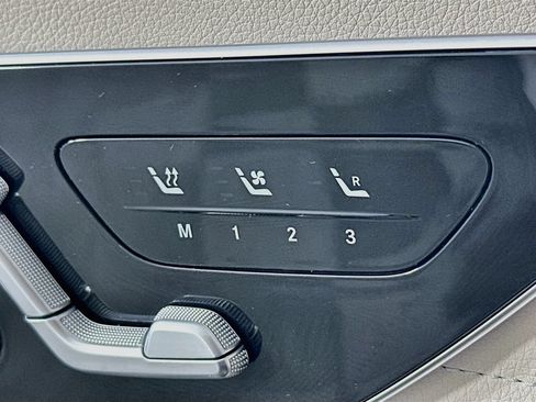 Certified 2023 Mercedes-Benz EQS 580 4MATIC Sedan image 20