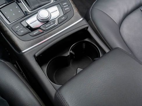 Used 2017 Audi A6 3.0T Premium Plus w/ Driver Assistance Package image 28