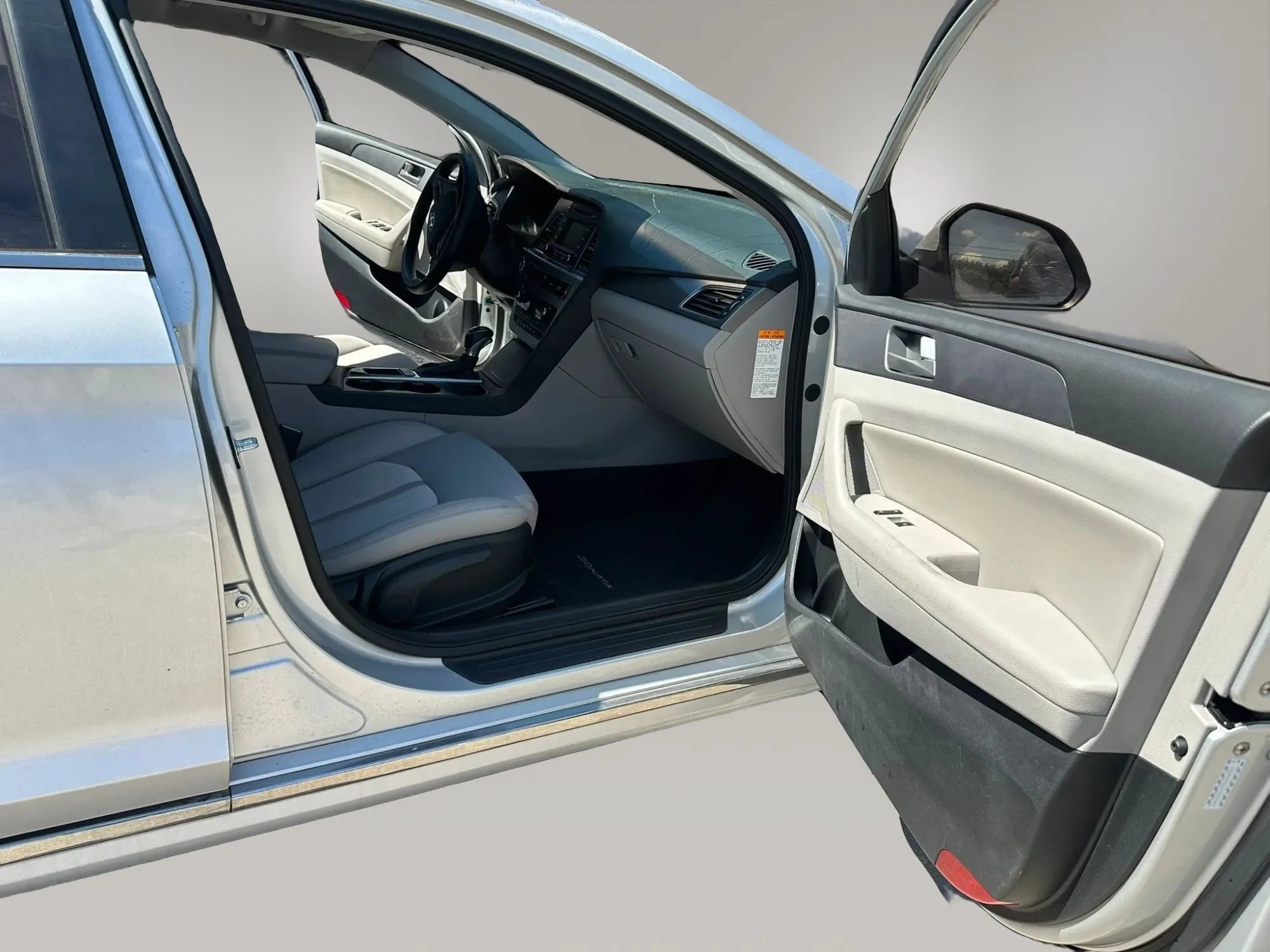 Used 2016 Hyundai Sonata SE FWD image 9