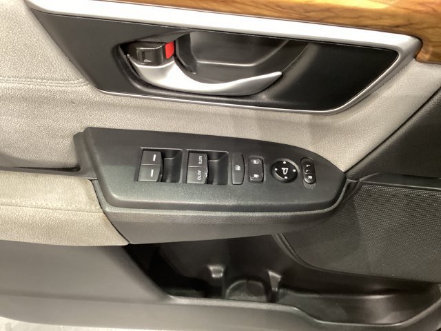 Used 2019 Honda CR-V EX image 28