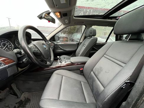 Used 2009 BMW X5 xDrive30i image 17