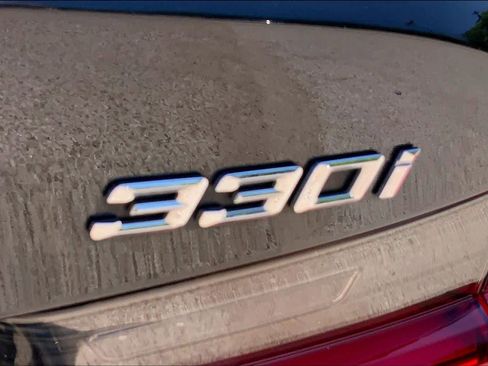 Used 2021 BMW 330i Sedan RWD image 30
