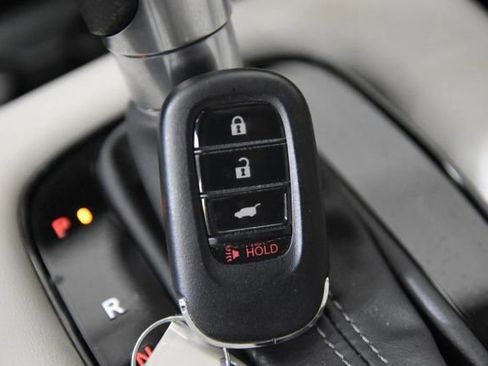 Used 2024 Honda HR-V LX image 32