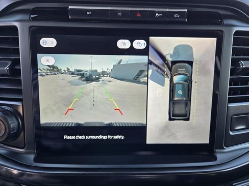 Used 2024 Ford F150 Raptor w/ Equipment Group 803A Raptor R image 10