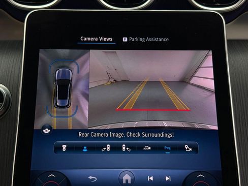 Certified 2024 Mercedes-Benz GLC 300 4MATIC image 29