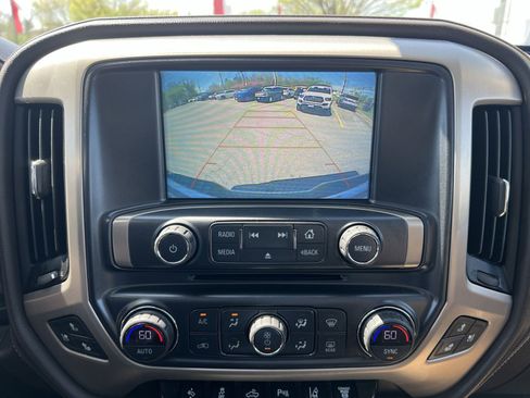 Used 2018 GMC Sierra 3500 Denali w/ Duramax Plus Package image 27