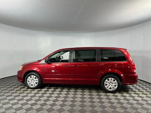 Used 2014 Dodge Grand Caravan SE w/ Quick Order Package 29E SE image 9