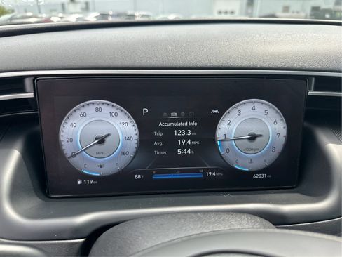 Used 2022 Hyundai Santa Cruz SEL w/ Activity Package AWD/4WD image 18