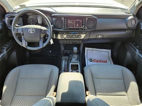 Used 2023 Toyota Tacoma SR image 13