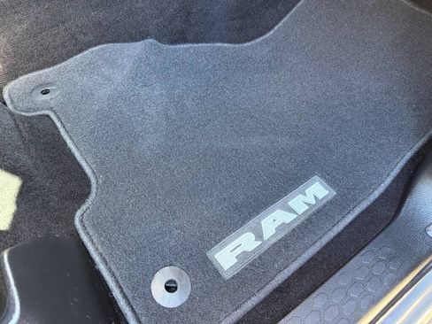 Used 2017 RAM 3500 Laramie w/ Snow Chief Group AWD/4WD image 69