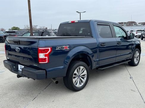 Used 2018 Ford F150 XL w/ Equipment Group 101A Mid image 8
