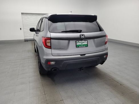 Used 2019 Honda Passport Sport image 6