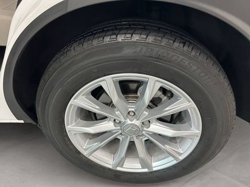 Used 2024 Honda CR-V EX-L image 14