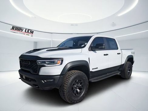 New 2026 RAM 1500 RHO w/ RHO Level 1 Equipment Group AWD/4WD image 7