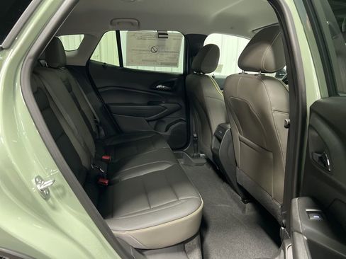 New 2026 Chevrolet Trax ACTIV w/ Driver Confidence Package image 9