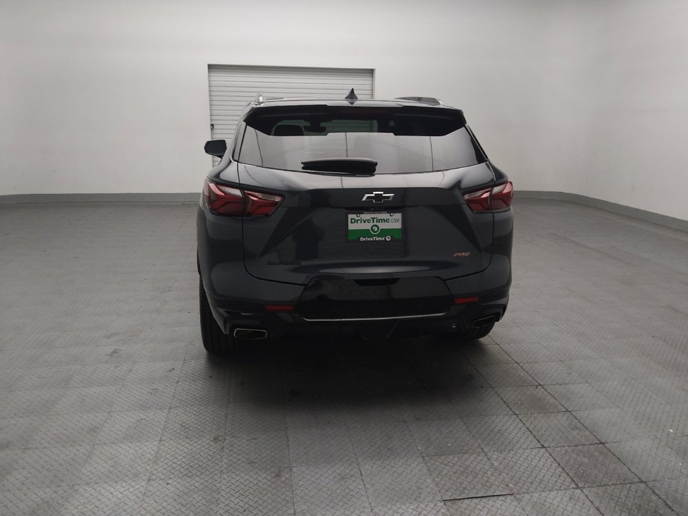 Used 2019 Chevrolet Blazer RS FWD image 6
