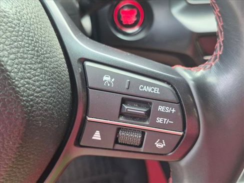 Used 2024 Honda Civic Type R image 12