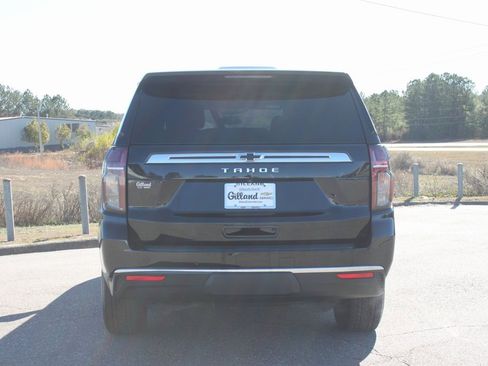 Used 2023 Chevrolet Tahoe LS image 22