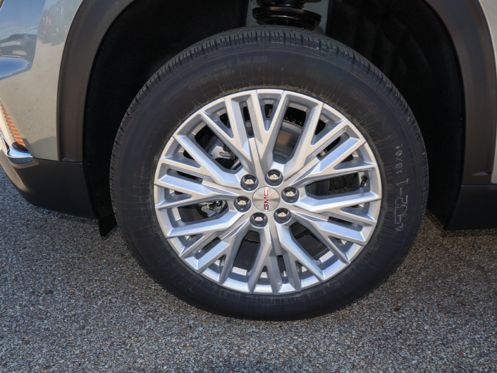 New 2027 GMC Acadia Elevation w/ Elevation Premium Package FWD image 40