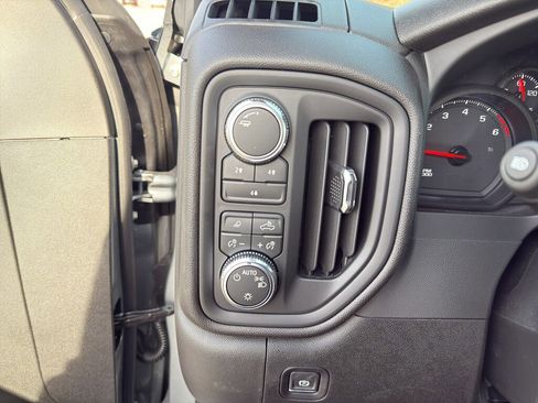 New 2026 GMC Sierra 2500 Pro w/ 1SA Pro Safety Plus Package image 15