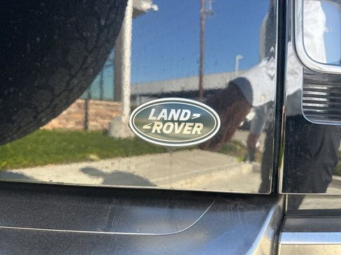 Used 2020 Land Rover Defender 110 X image 10