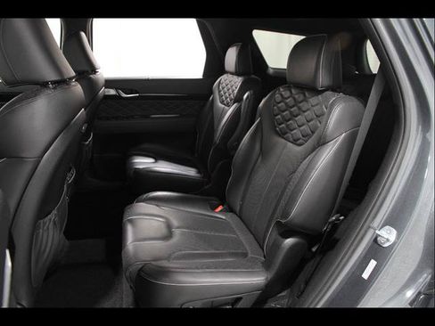Used 2022 Hyundai Palisade Calligraphy w/ Cargo Package AWD/4WD image 19