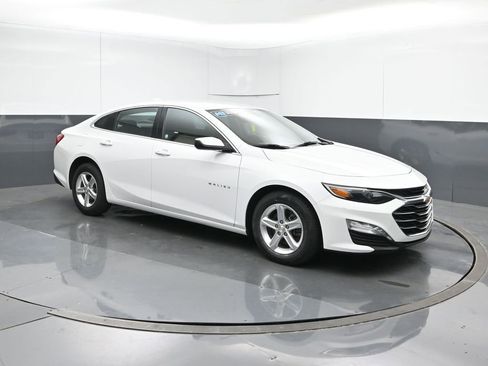 Used 2024 Chevrolet Malibu LT image 7