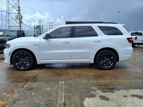Used 2023 Dodge Durango R/T RWD image 26