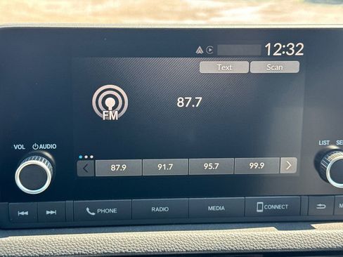 New 2026 Honda Civic Sport image 17