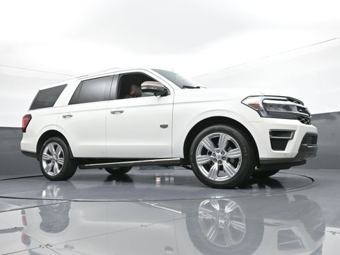 Used 2023 Ford Expedition King Ranch image 22