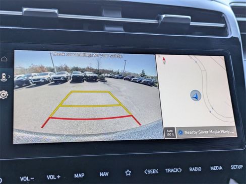 Used 2023 Hyundai Santa Cruz SEL Premium image 19