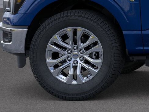 New 2026 Ford F150 Lariat w/ Equipment Group 501A Mid image 20