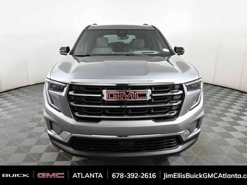 New 2026 GMC Acadia Elevation w/ Elevation Premium Package image 37