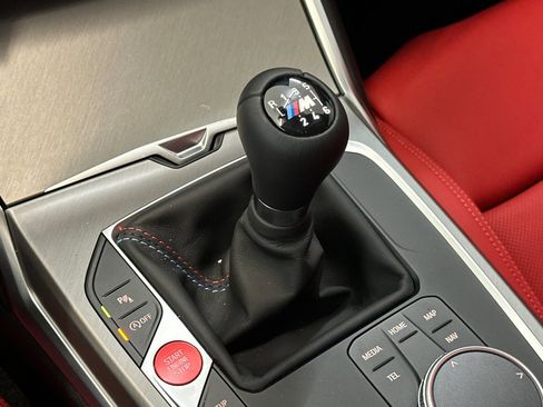 New 2026 BMW M4 Coupe image 16