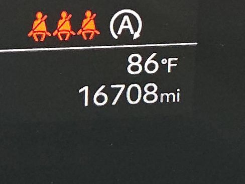 Used 2025 Hyundai Tucson SEL image 18