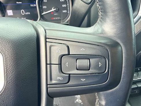 Used 2019 GMC Sierra 1500 Denali w/ Denali Ultimate Package AWD/4WD image 25