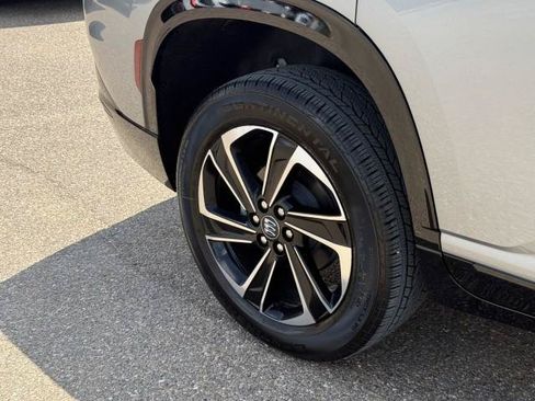 New 2026 Buick Enclave Sport Touring FWD image 12