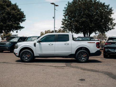 Used 2024 Ford Maverick Tremor w/ Tremor Off-Road Package AWD/4WD image 4