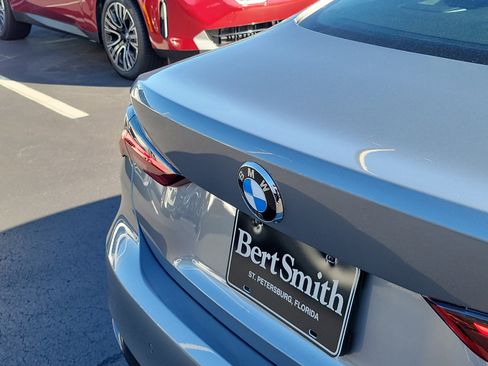 New 2026 BMW 430i Coupe w/ Parking Assistance Package image 6