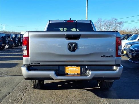 Certified 2024 RAM 1500 Tradesman w/ Night Edition image 4