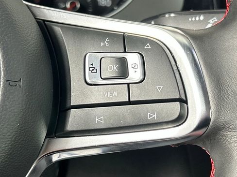 Used 2021 Volkswagen GTI S image 28