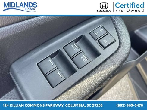 Certified 2023 Honda Passport Elite image 19