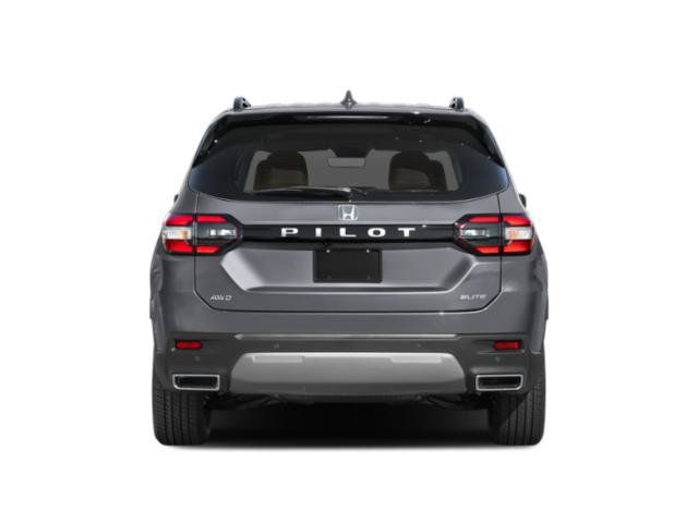 New 2026 Honda Pilot Elite image 8