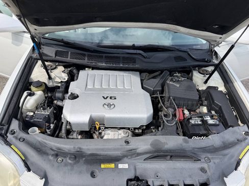 Used 2006 Toyota Avalon Limited FWD image 25