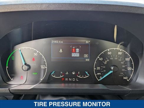 Certified 2024 Ford Maverick XLT w/ XLT Luxury Package image 14