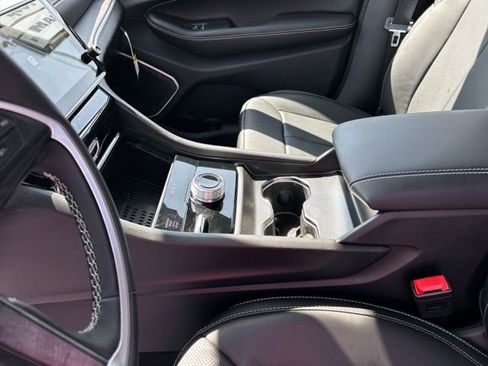 New 2026 Jeep Grand Cherokee Limited AWD/4WD image 33