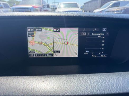Used 2015 Lexus GS 350 w/ F Sport Package RWD image 14