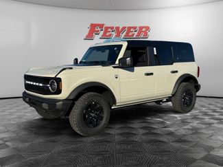 New 2025 Ford Bronco Big Bend AWD/4WD video 1